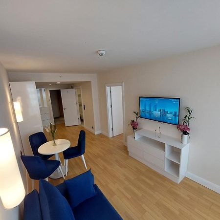 Natalia -Apartments In - Orbi City Batum Dış mekan fotoğraf
