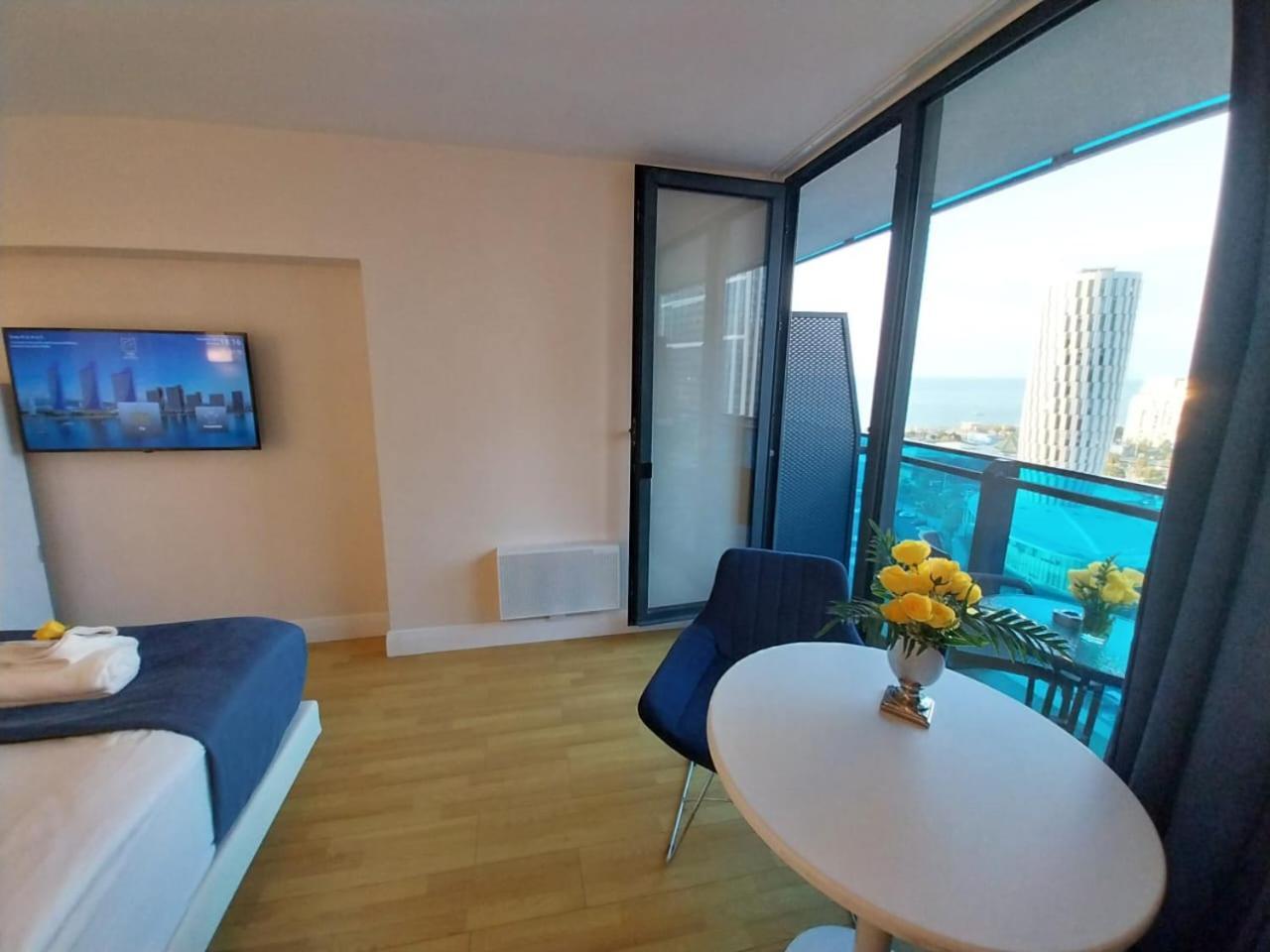 Natalia -Apartments In - Orbi City Batum Dış mekan fotoğraf