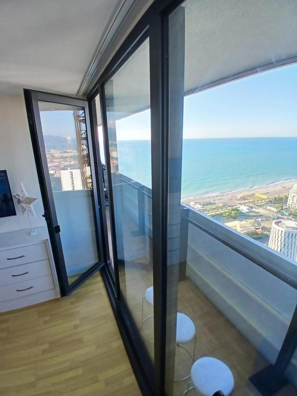 Natalia -Apartments In - Orbi City Batum Dış mekan fotoğraf