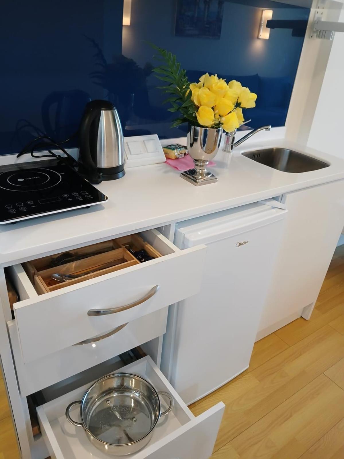 Natalia -Apartments In - Orbi City Batum Dış mekan fotoğraf