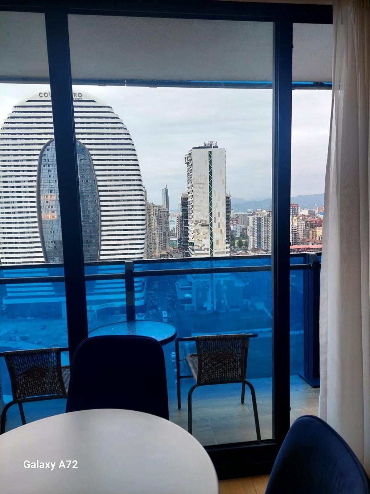 Natalia -Apartments In - Orbi City Batum Dış mekan fotoğraf