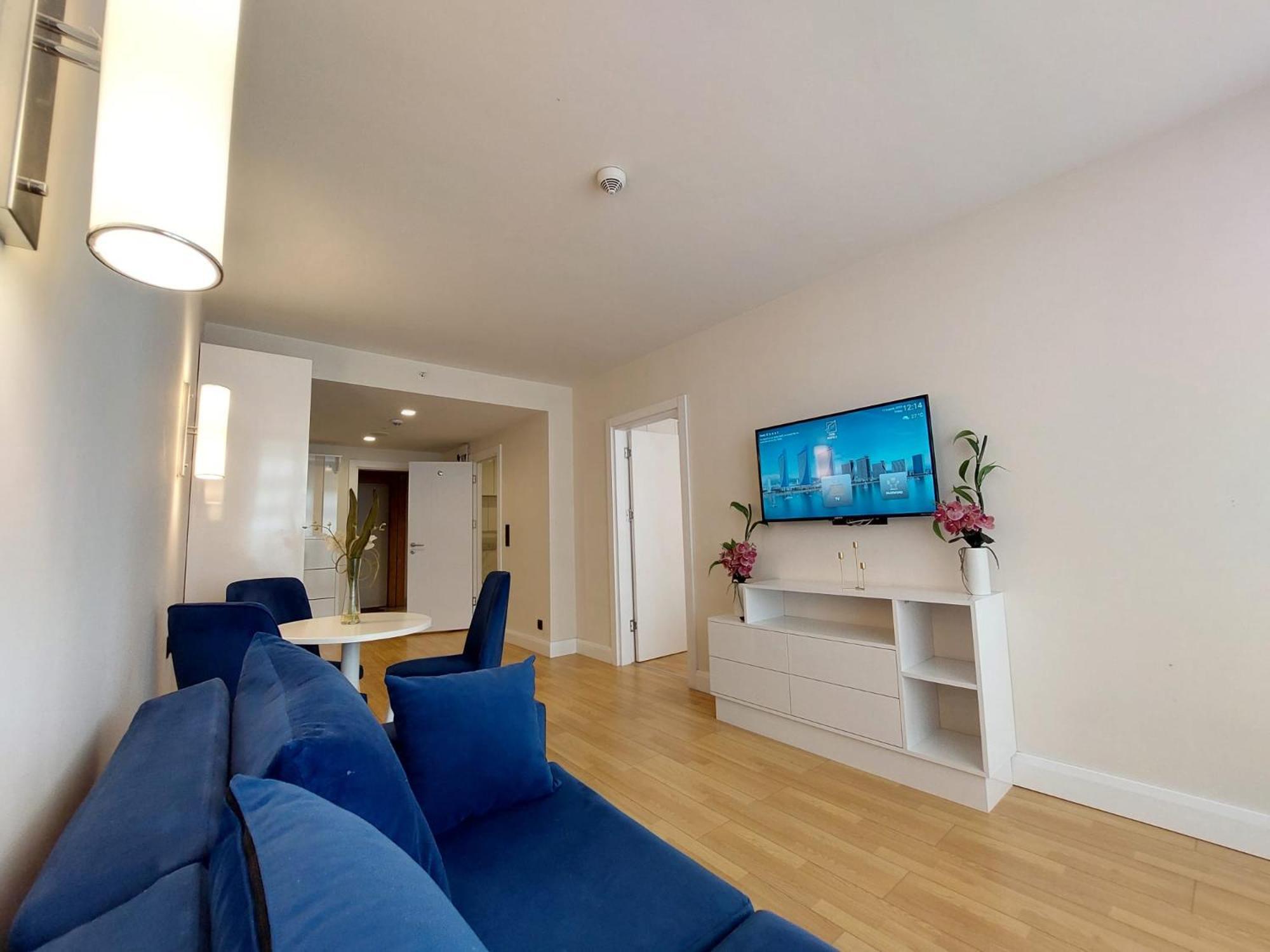 Natalia -Apartments In - Orbi City Batum Dış mekan fotoğraf