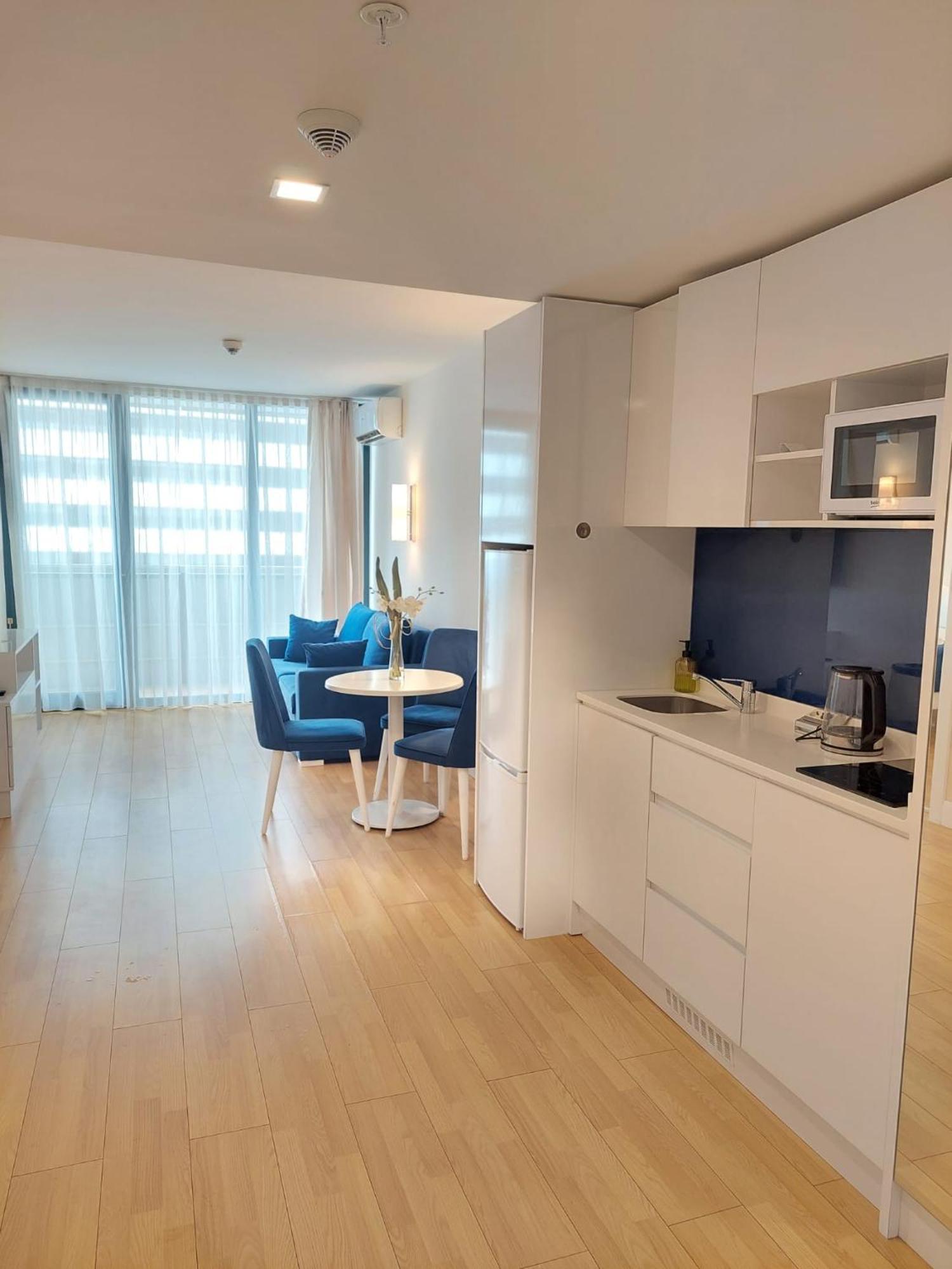 Natalia -Apartments In - Orbi City Batum Dış mekan fotoğraf