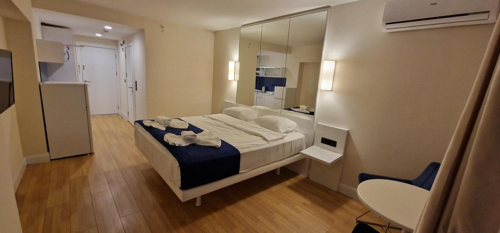 Natalia -Apartments In - Orbi City Batum Dış mekan fotoğraf