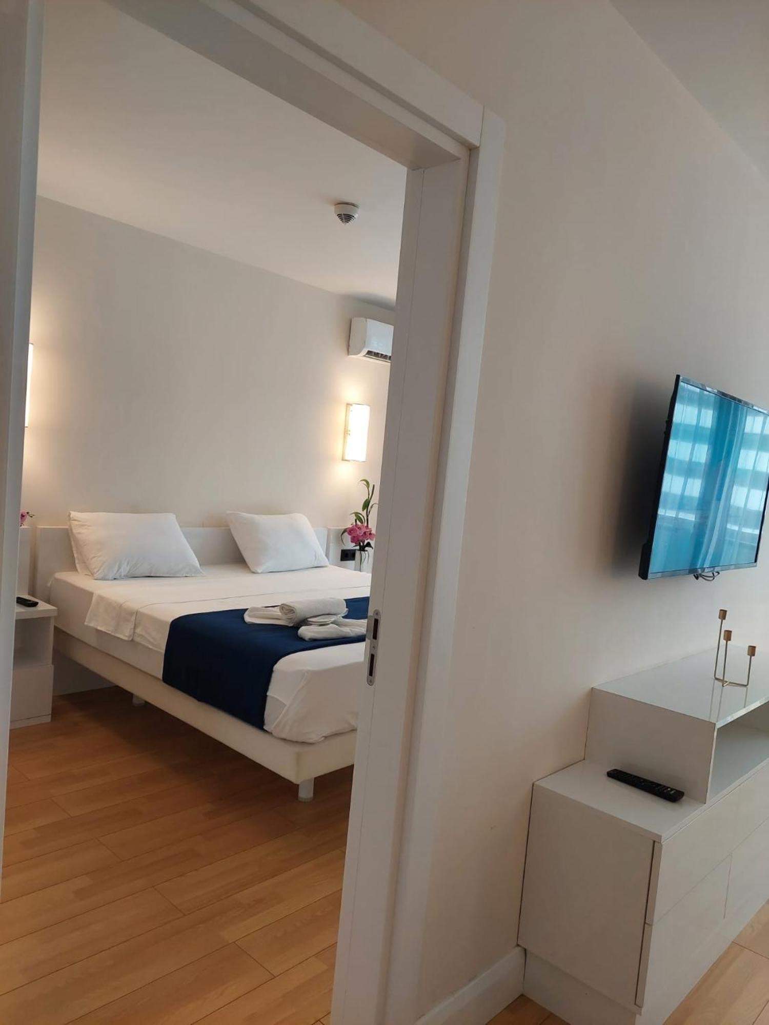 Natalia -Apartments In - Orbi City Batum Dış mekan fotoğraf