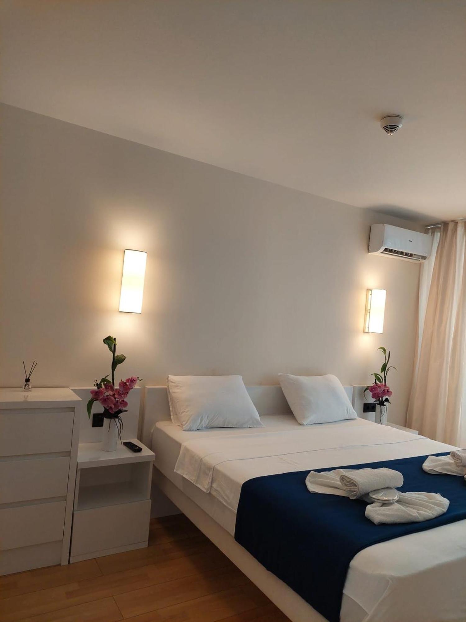 Natalia -Apartments In - Orbi City Batum Dış mekan fotoğraf