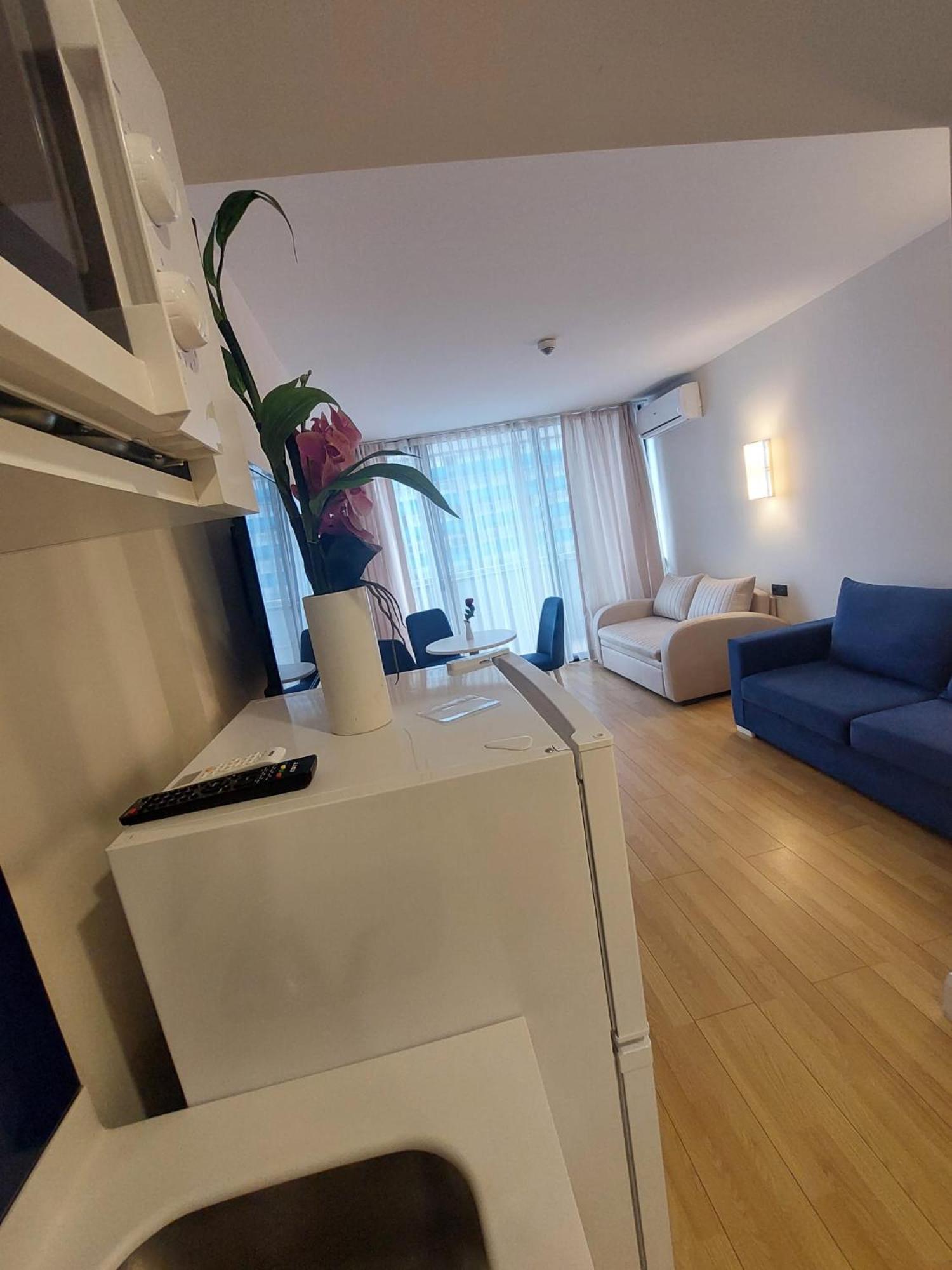 Natalia -Apartments In - Orbi City Batum Dış mekan fotoğraf