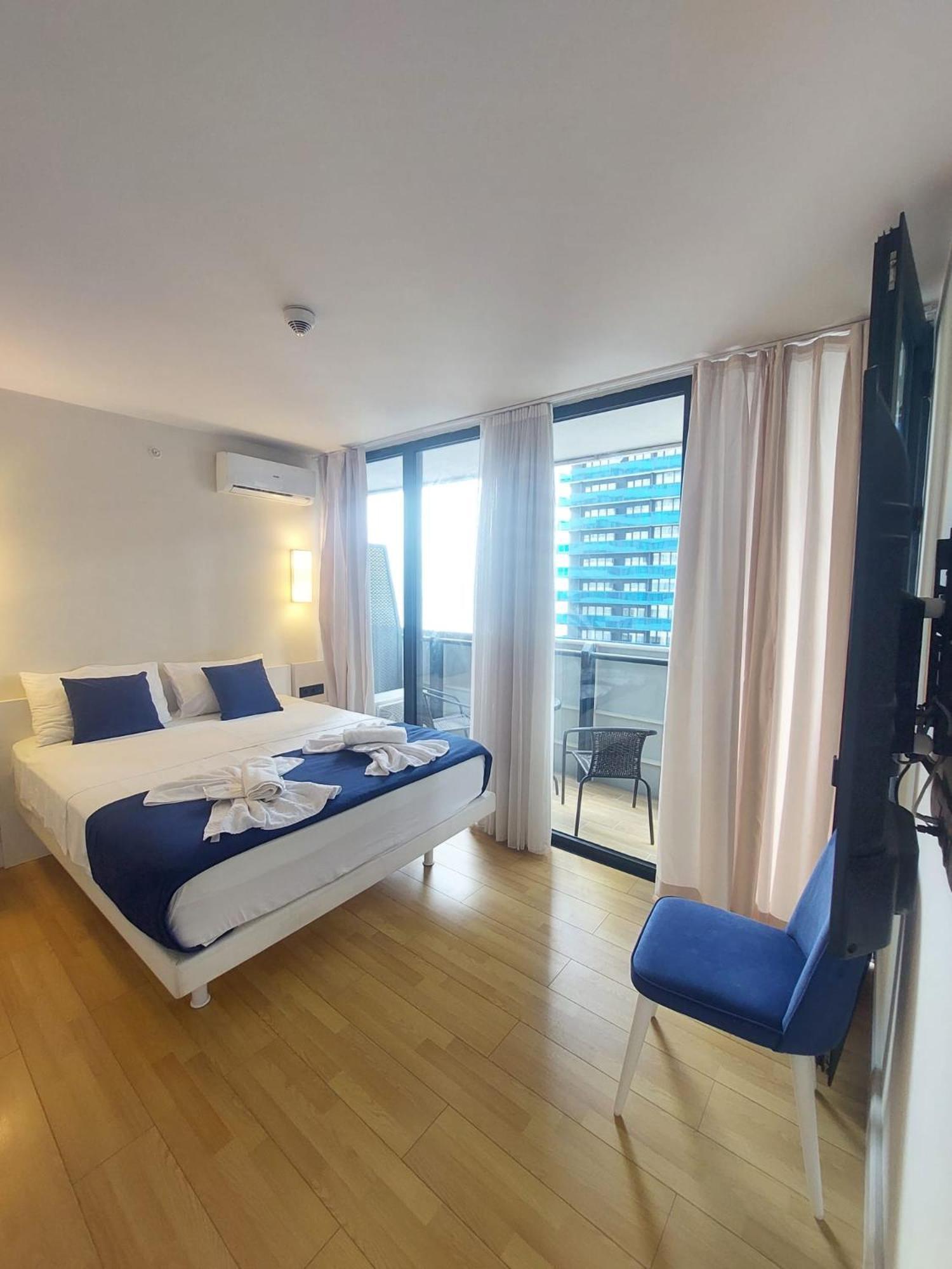 Natalia -Apartments In - Orbi City Batum Dış mekan fotoğraf