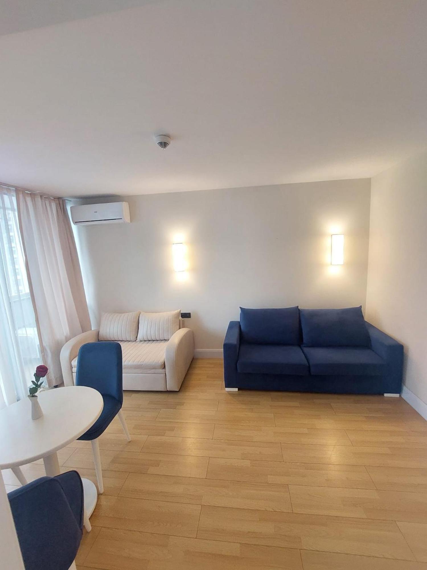 Natalia -Apartments In - Orbi City Batum Dış mekan fotoğraf
