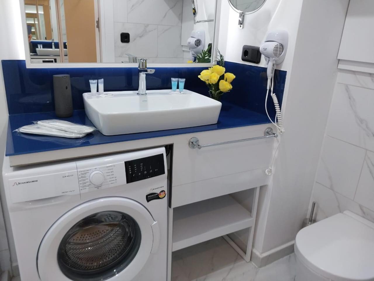 Natalia -Apartments In - Orbi City Batum Dış mekan fotoğraf