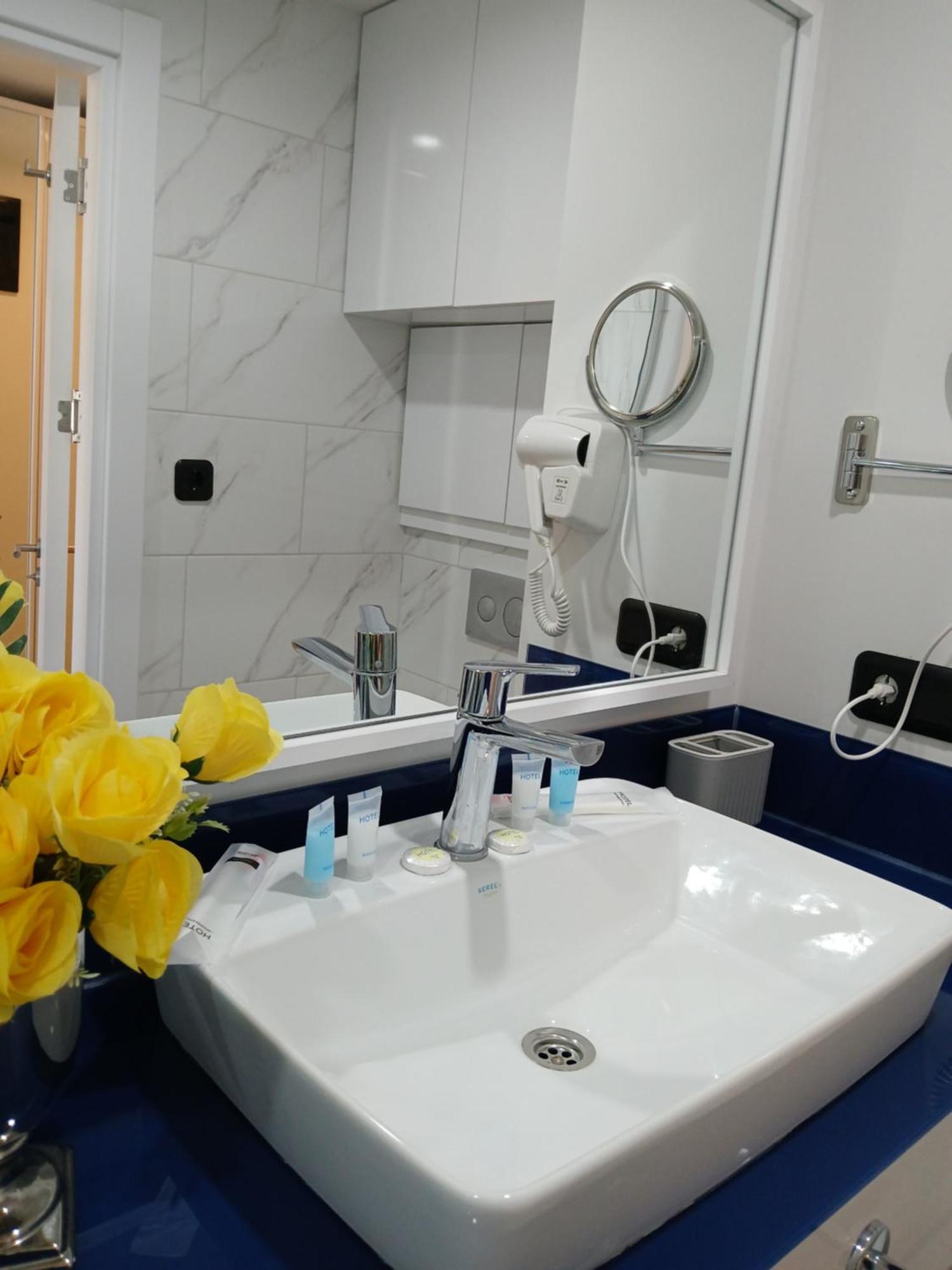 Natalia -Apartments In - Orbi City Batum Oda fotoğraf