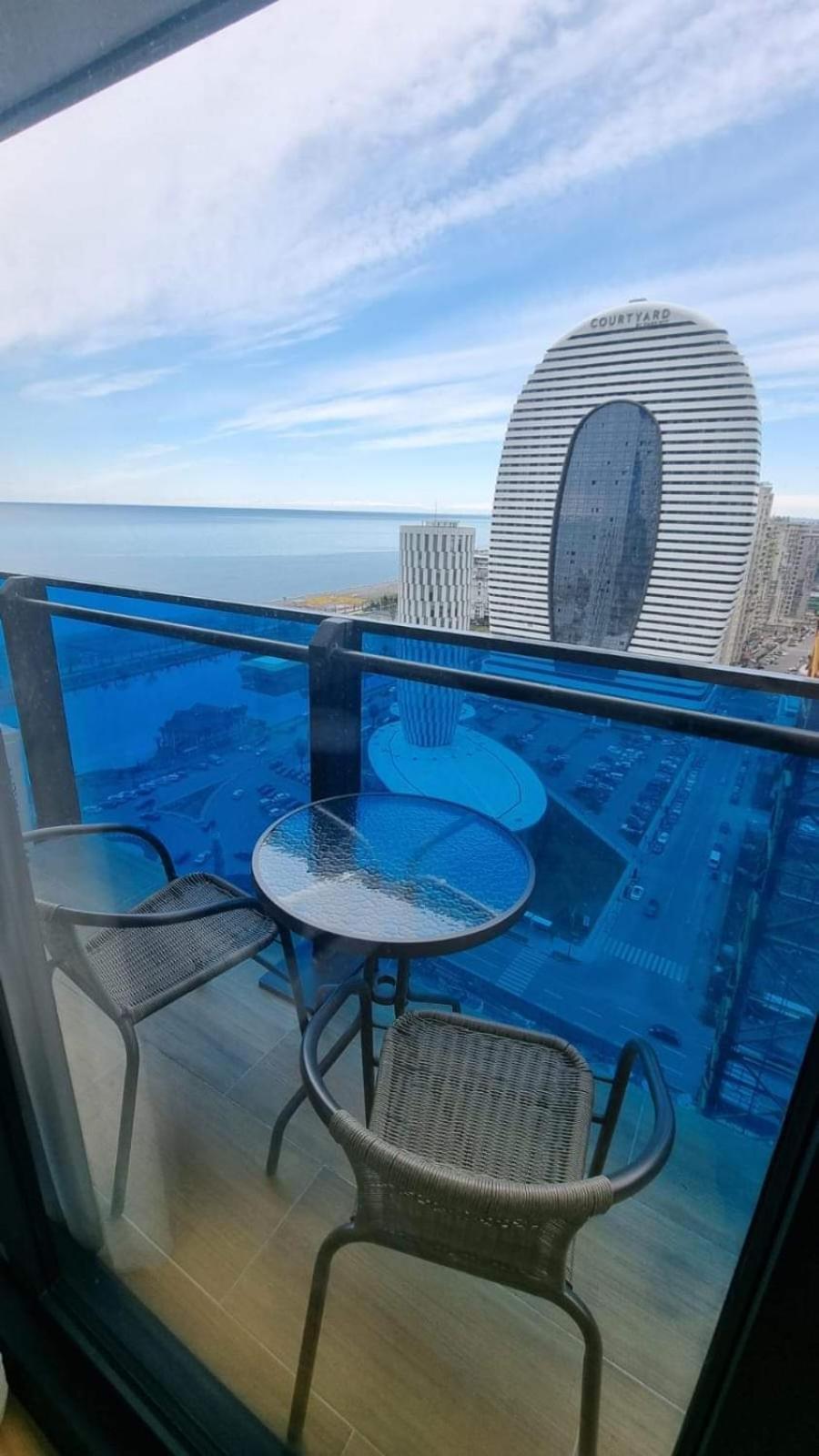 Natalia -Apartments In - Orbi City Batum Dış mekan fotoğraf