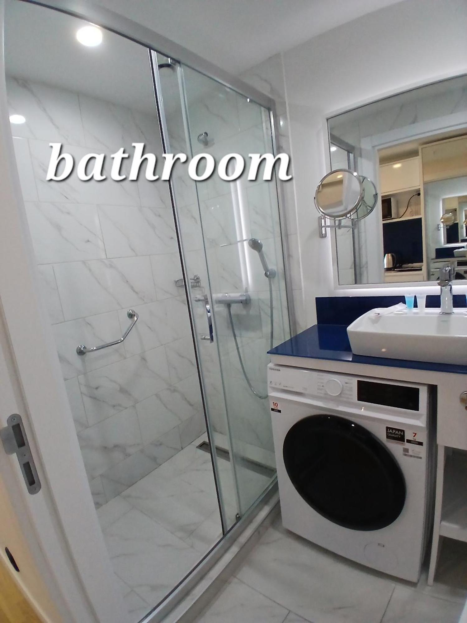 Natalia -Apartments In - Orbi City Batum Dış mekan fotoğraf